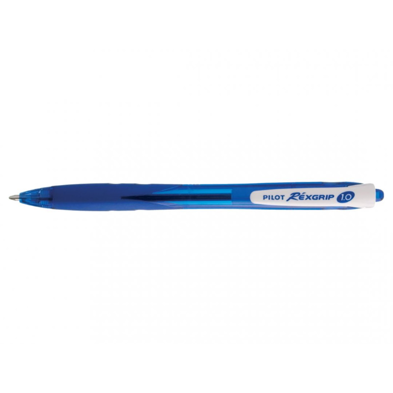 PILOT RÈXGRIP 1.0 BLU
