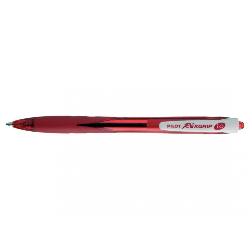 PILOT RÈXGRIP 1.0 ROSSO