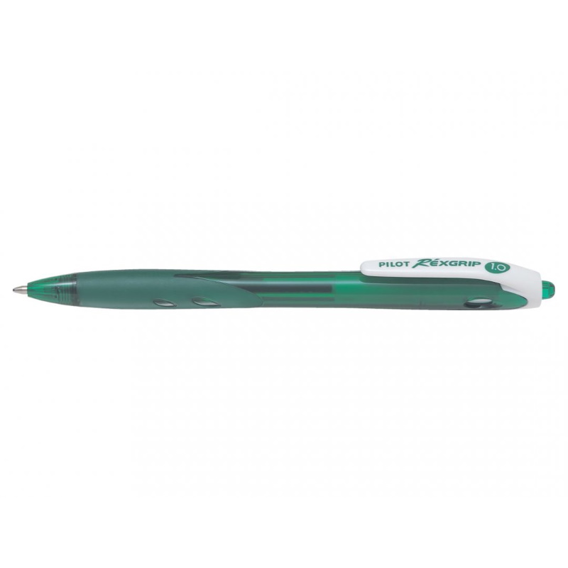 PILOT RÈXGRIP 1.0 VERDE