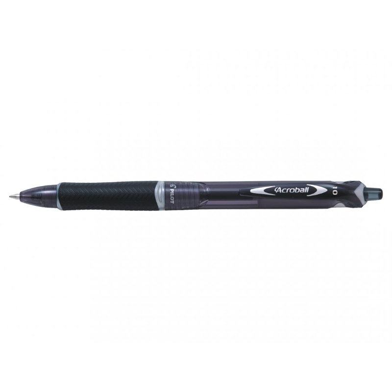 PILOT ACROBALL NERO