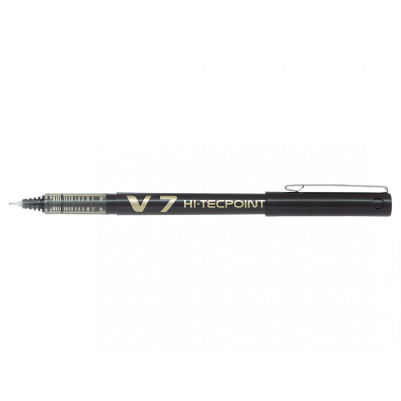 PENNA ROLLER PILOT HI-TECPOINT V7 NERO