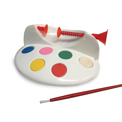 SET TORNIO PER DECORARE LE UOVA
