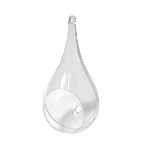 GOCCIA NIDO KRISTALL 3D H. CM.18