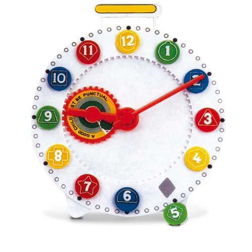 OROLOGIO PLASTICA DIAMETRO CM.28