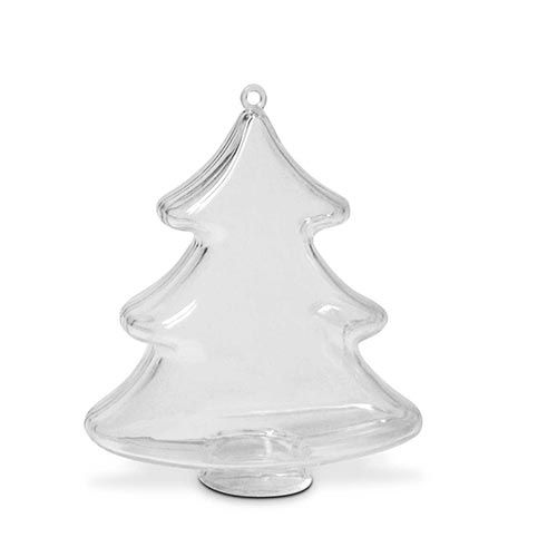 ABETE KRISTALL 3D CM.11H
