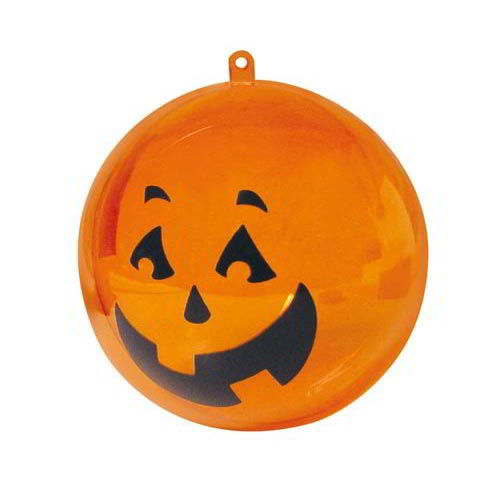 ZUCCA HALLOWEEN 3D KRISTALL CM.12