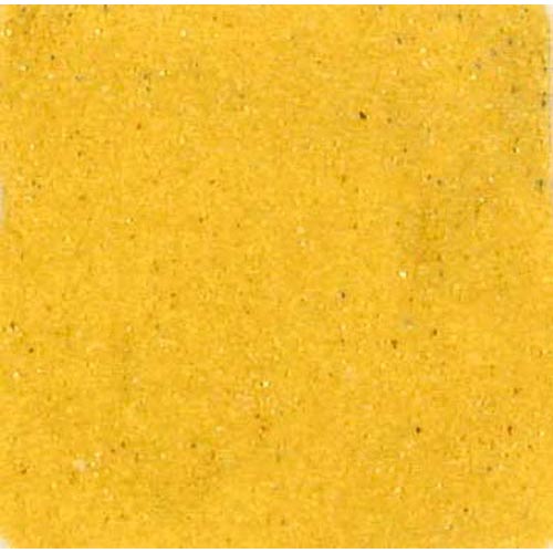 SABBIA FINE ML. 150 COLORATA GIALLO