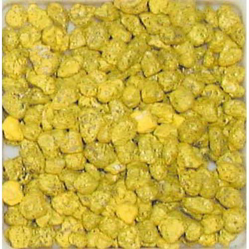 QUARZO - BARATTOLO ML.150 - GIALLO