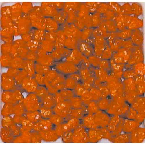 QUARZO - BARATTOLO ML.150 - ARANCIO