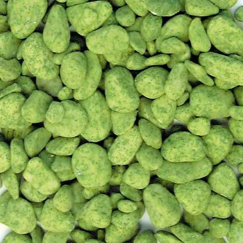 MOSAICO PIETRA - BUSTA GR.100 - VERDE CHIARO