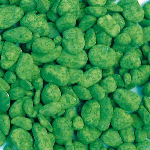 MOSAICO PIETRA - BUSTA GR.100 - VERDE SCURO