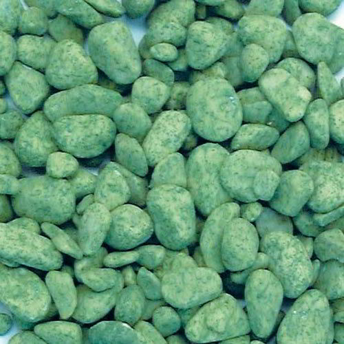 MOSAICO PIETRA - BUSTA GR.100 - VERDE ACQUA