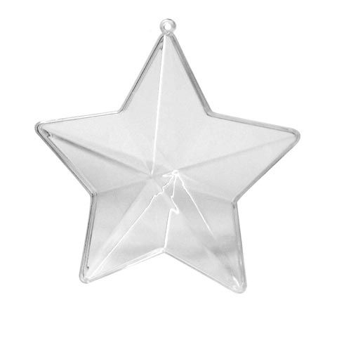 STELLA KRISTALL CM.14 + SEPARATORE - CONF.6 PZ.