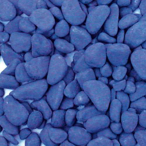 MOSAICO PIETRA - BUSTA GR.100 - BLU OLTREMARE