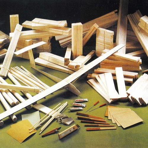 COMPENSATO BETULLA MM.4x200x600