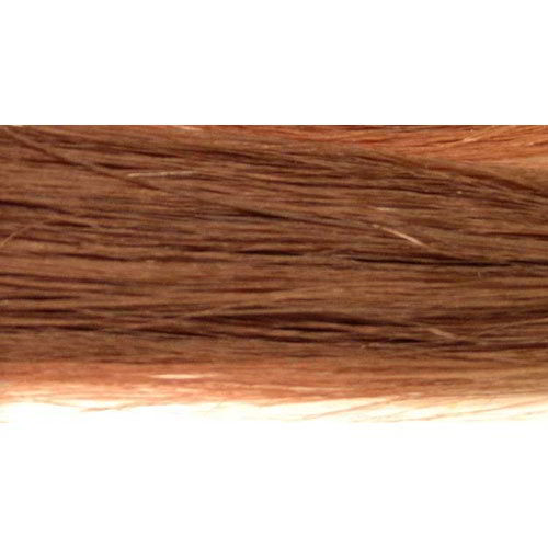 CAPELLI PER BAMBOLE BUSTA GR.50 UNICOL. - CASTANO