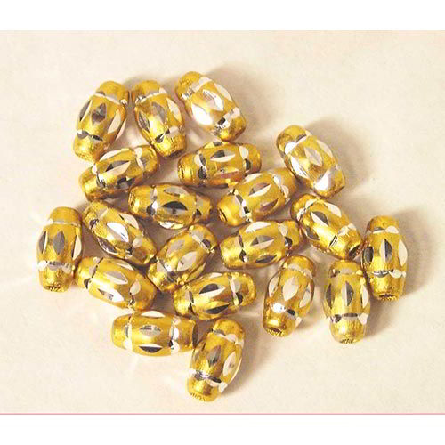 PERLE - BARILOTTO 20 PZ. - ORO