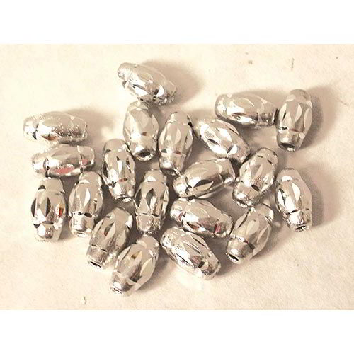 PERLE - BARILOTTO 20 PZ. - ARGENTO