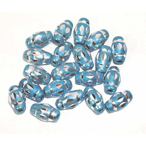 PERLE - BARILOTTO 20 PZ. - BLU