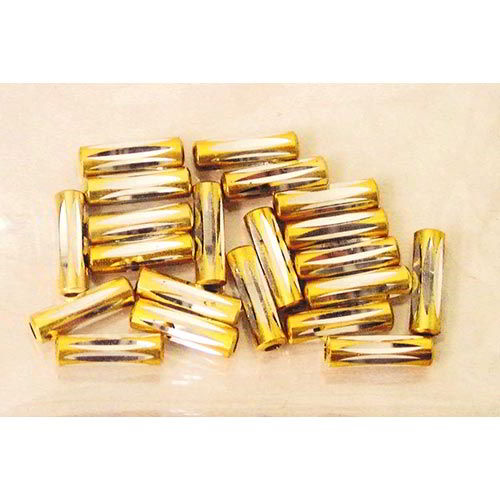PERLE - CILINDRETTO 20 PZ. - ORO