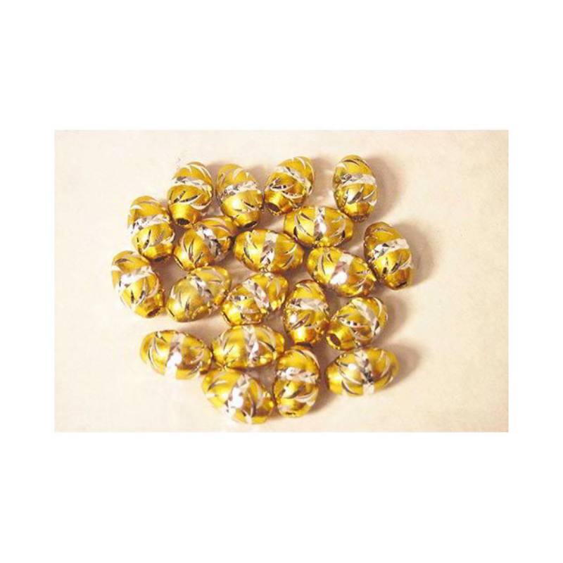 PERLE - ALLUNGATE 20 PZ. - ORO
