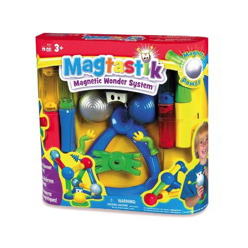 GIOCHI MAGNETICI SET BASE