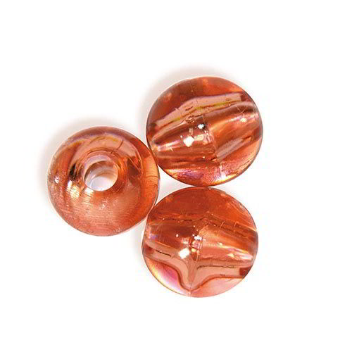 PERLE - BUSTA 9 PZ.- AMBRA