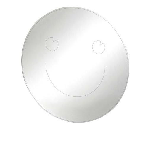 SPECCHIO DI SICUREZZA DIAM. CM.50 - SMILE