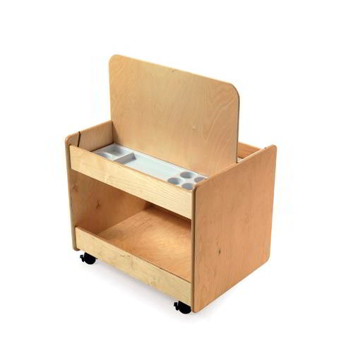 CARRELLO DISEGNO