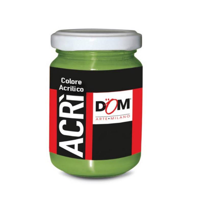 ACRILICO ACRI' ML.150 - VERDE SMERALDO