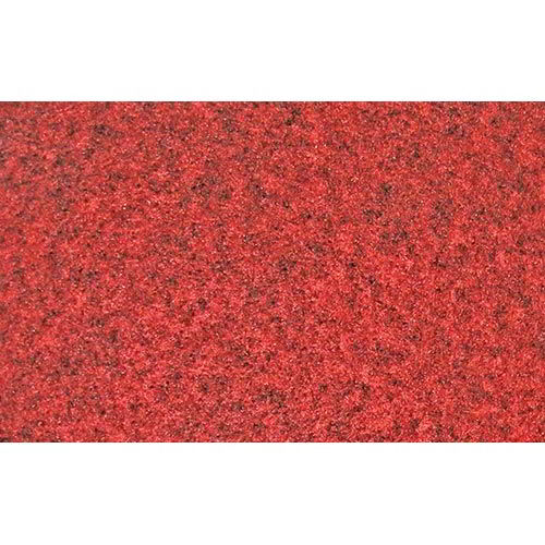 TRAFFIC H CM.100 - ROSSO