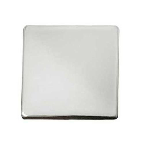 SPECCHIO QUADRATO CM.1,5x1,5 CONF.30 PZ.