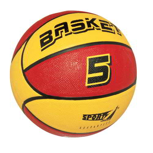 PALLONE BASKET