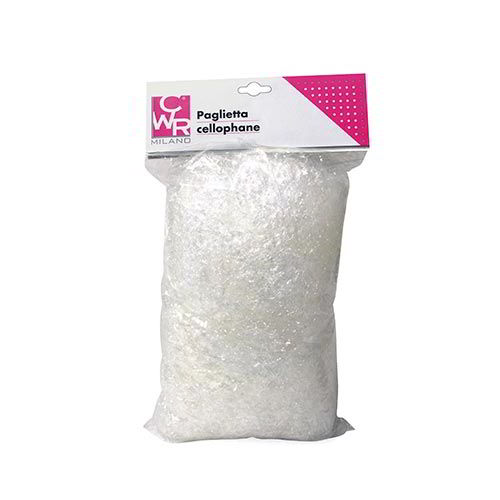 PAGLIETTA PER CESTI - OFFERTA 12 SACCHETTI KG.1