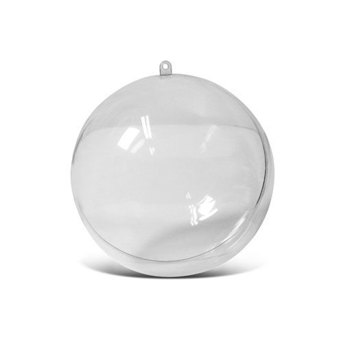 SFERA KRISTALL 3D DIM.CM.14