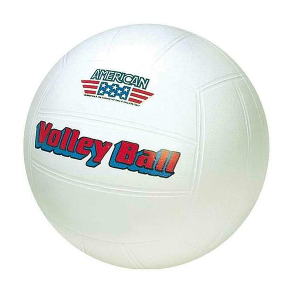 PALLA VOLLEY-VOLLEY BALL