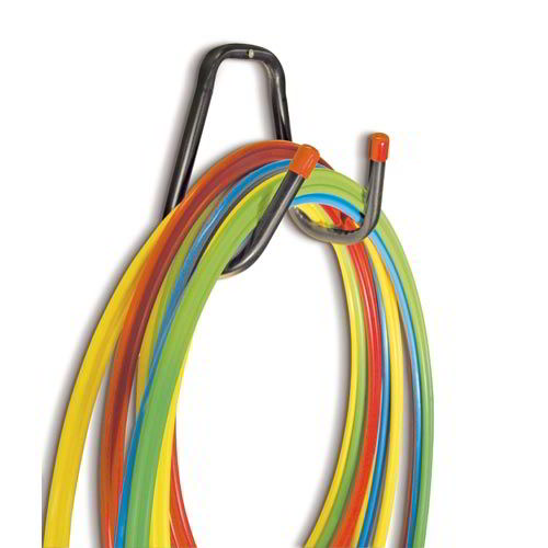 GANCIO DOPPIO PORTATA KG.50