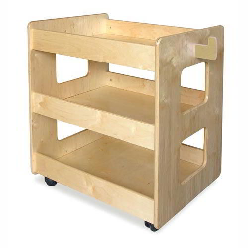 CARRELLO PSICOMOTRICITA'