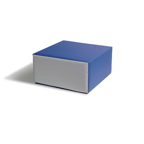 MEZZO CUBO CM.48X48X24