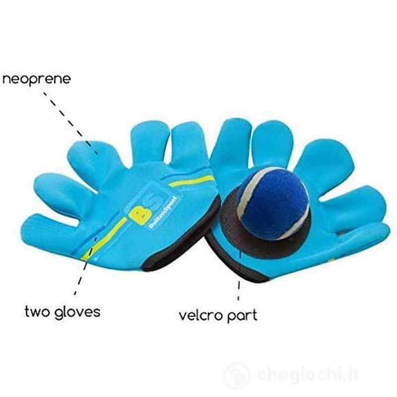 BERSAGLIO CON Velcro