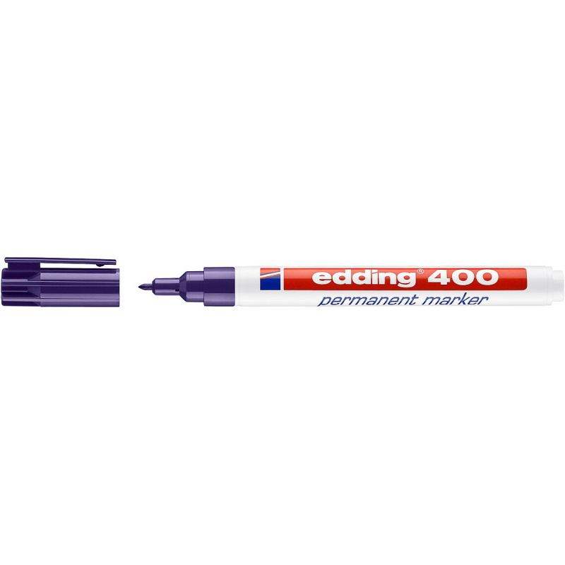 MARKER EDDING 400 VIOLA