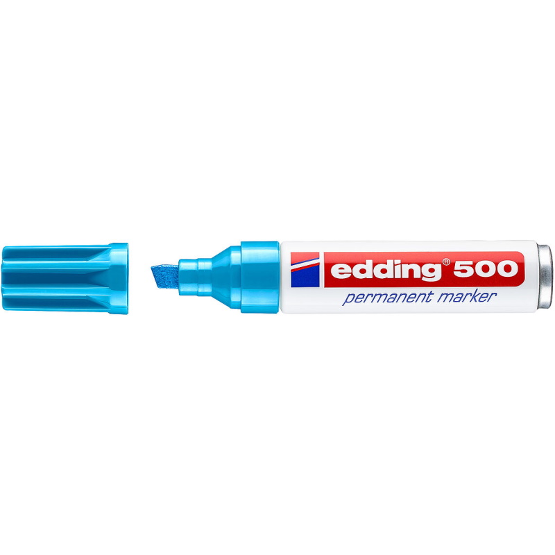 MARKER EDDING 500 CELESTE