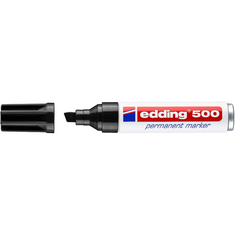 MARKER EDDING 500 NERO