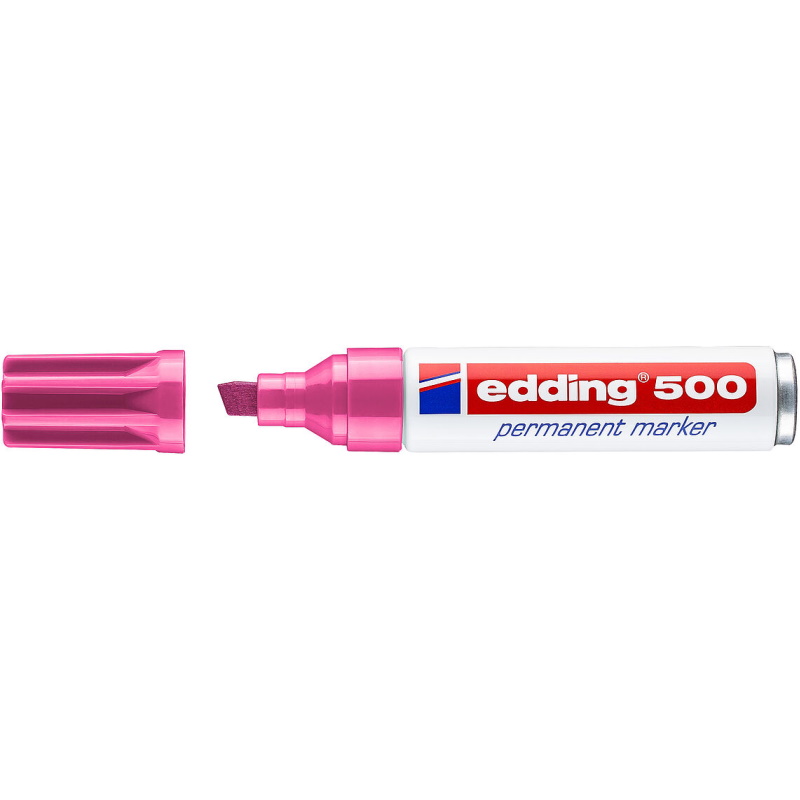 MARKER EDDING 500 FUCSIA