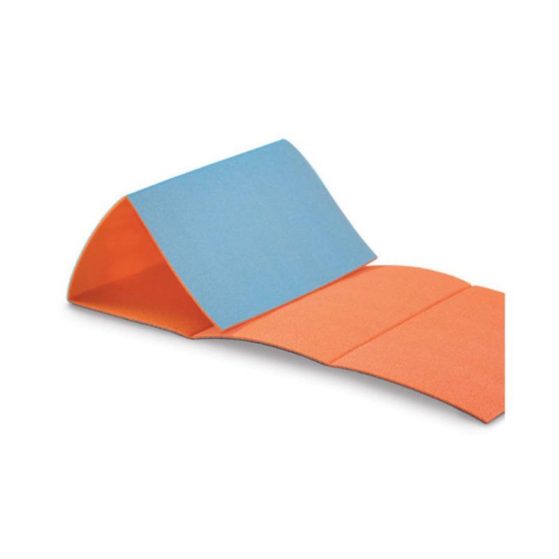 NUVOLA - STUOIA PIEGH. IN POLIETILENE CM.180X50X0,