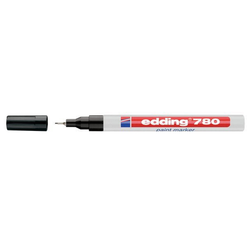 MARKER EDDING 780 NERO