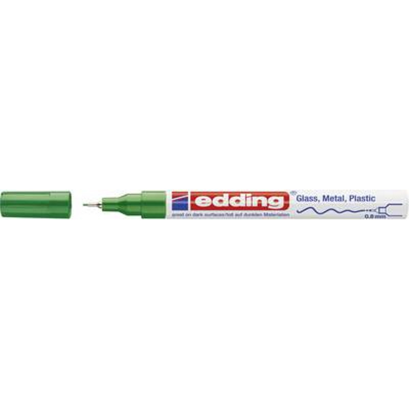 MARKER EDDING 780 CREATIVE VERDE