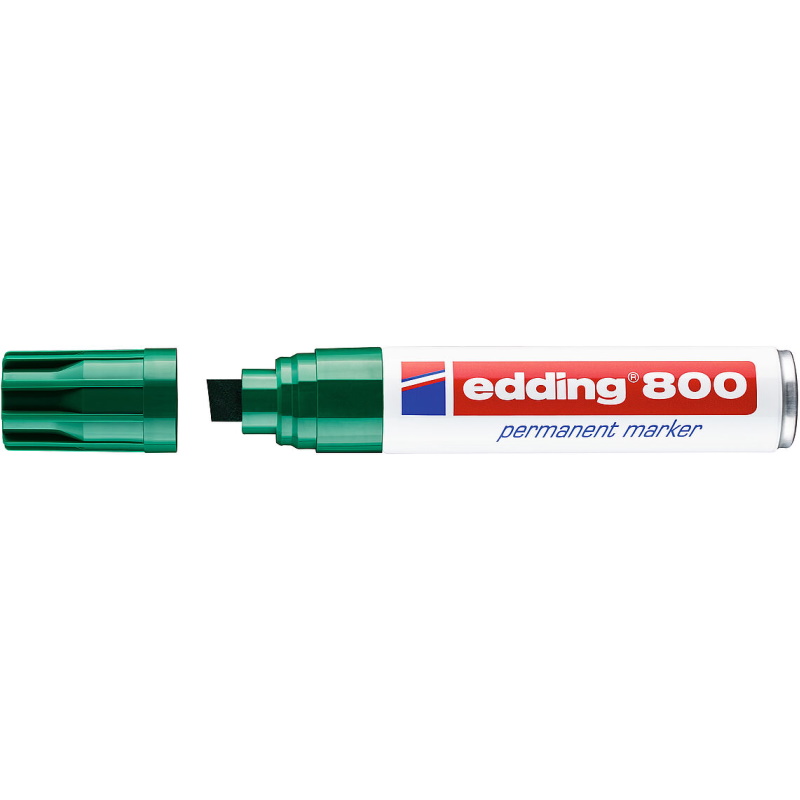 MARKER EDDING 800 VERDE