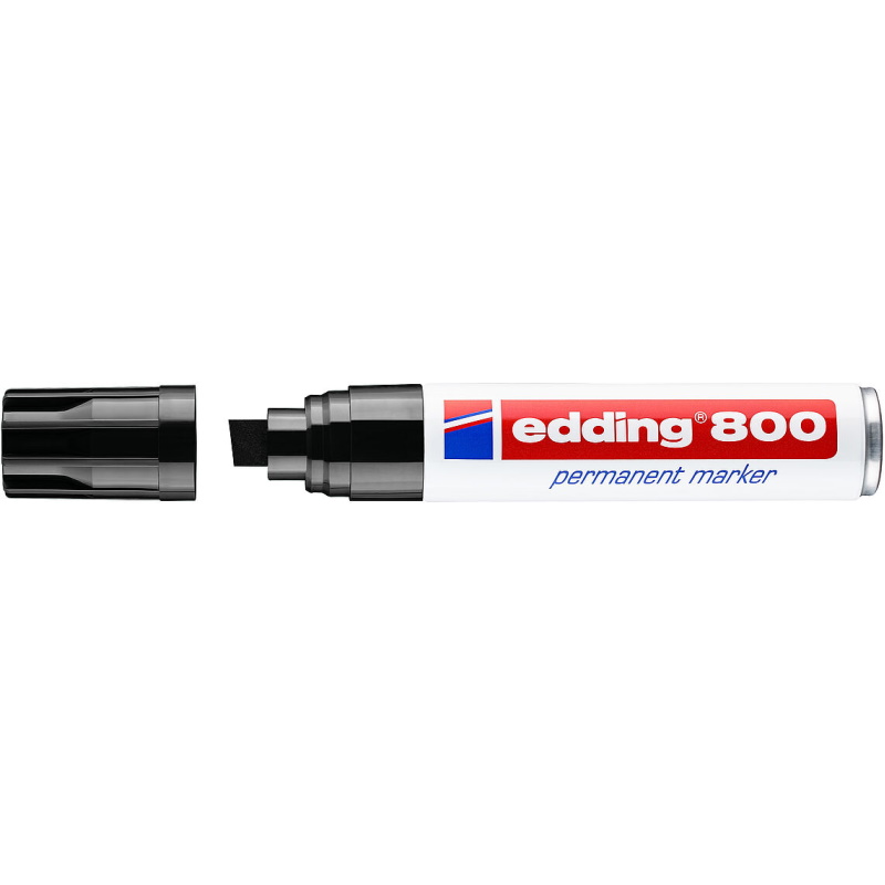 MARKER EDDING 800 NERO