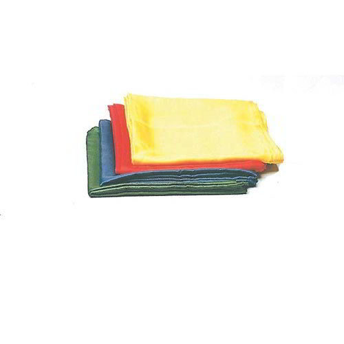 NUVOLA - DRAPPI RITMICI CM.75X75 - SET 4 PZ. - COL. ASS.
